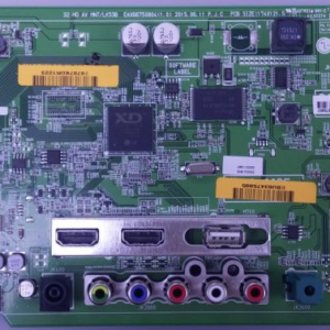 32MB17 ANAKART