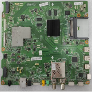 40UB800V Anakart eax66085703 ebt63458801 Mainboard