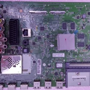 42LB652 AUO EBU62983702 EBU62983701 EAX65384004
