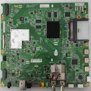 42UB820V Anakart eax66085703 ebt63415607