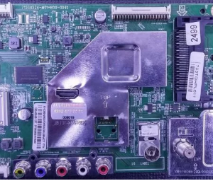 43LJ500V Anakart Mainboard 715G8524-M01-B00-004K