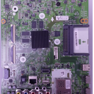 43UH650V ANAKART EAX66804604
