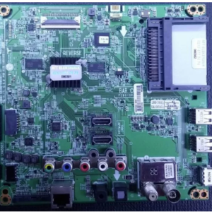 55LH604V Anakart eax66769503 64200402 55lh604 Mainboard
