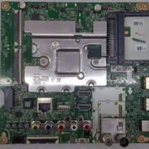 55SM8200 Anakart 65722905 EBU65770301 BOE